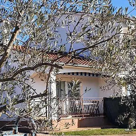 Amazing In Vabriga With Wifi Apartment