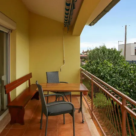 Appartement Cozy In Vabriga