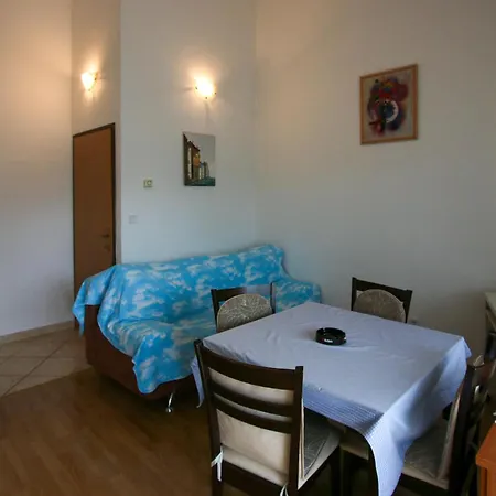 Cozy In Vabriga Appartement *