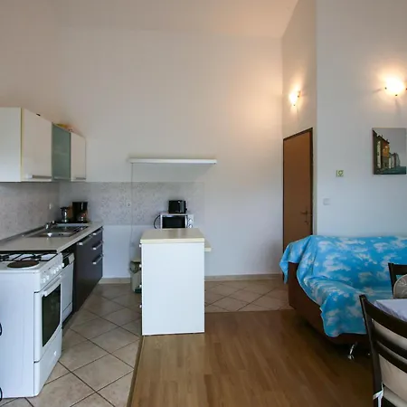 Cozy In Vabriga Apartamento