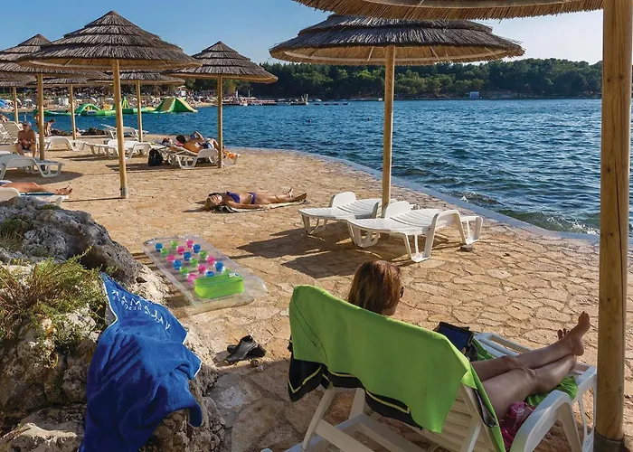 Amazing In Vabriga With Wifi Tar-Vabriga