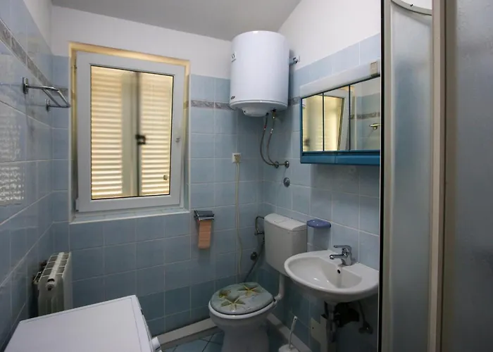 아파트 Amazing In Vabriga With Wifi Tar-Vabriga