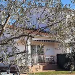 Amazing In Vabriga With Wifi Appartement