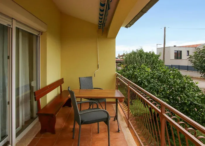 Appartement Amazing In Vabriga With Wifi